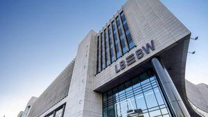 LBBW unter weltweit führenden Exportfinanzierern