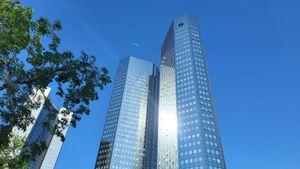 Deutsche Bank ernennt neuen Investmentbanking-Chef für Südostasien