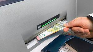 Geldautomaten-Nutzung auf Rekordtief - warum Händler sauer auf Banken sind