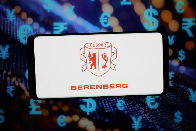 Bericht: Gunnar Regier wechselt von JP Morgan zu Berenberg
