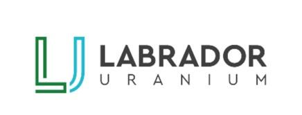 Labrodor Uranium Logo