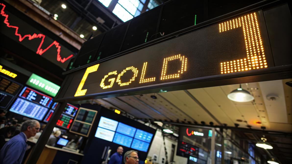 Goldene Zukunft! - An alle Aktionäre: Stimmt für die Fusion oder verpasst die Goldchance!