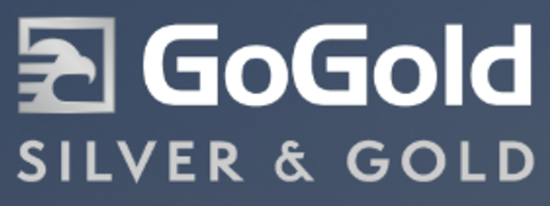 Gogold-Logo