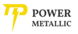 Power Met-Logo