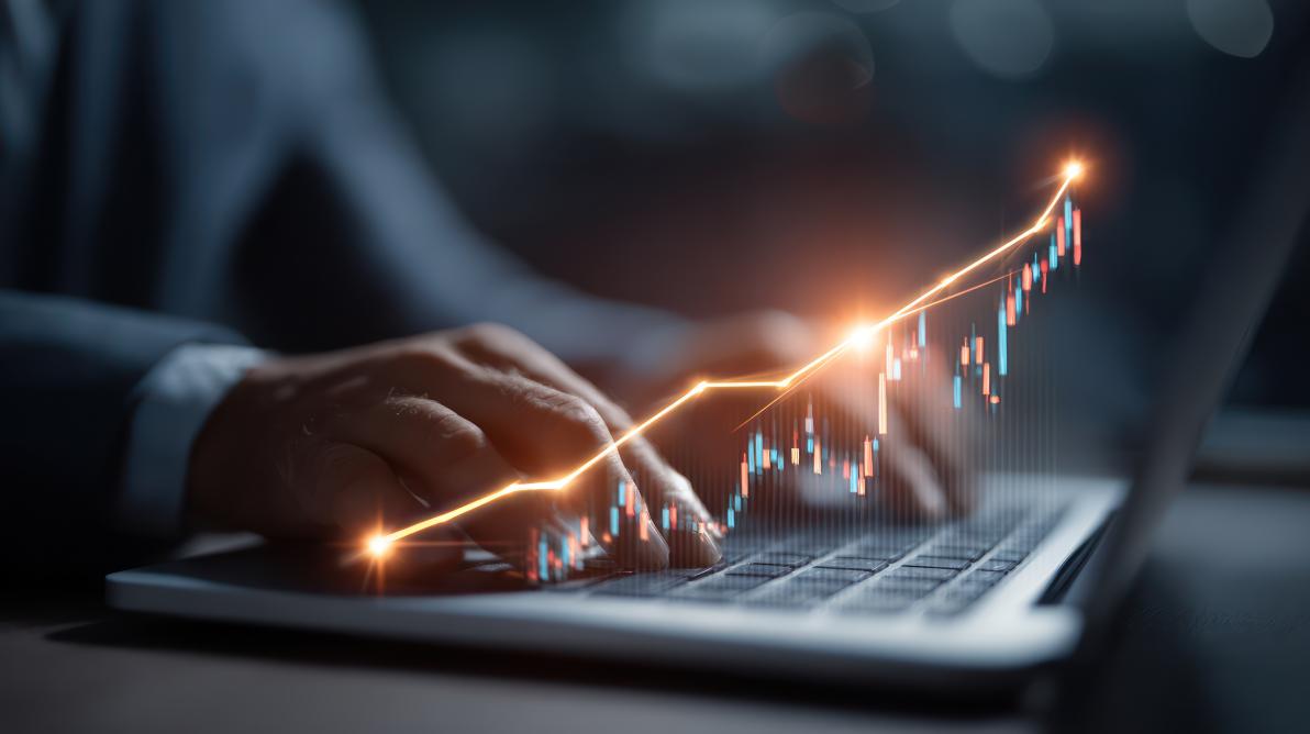 Rallye-Alarm... - Analysten nehmen 6 CAD ins Visier  – jetzt zündet das Raketen-Setup!