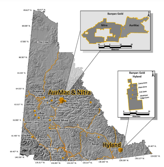 Landpaket