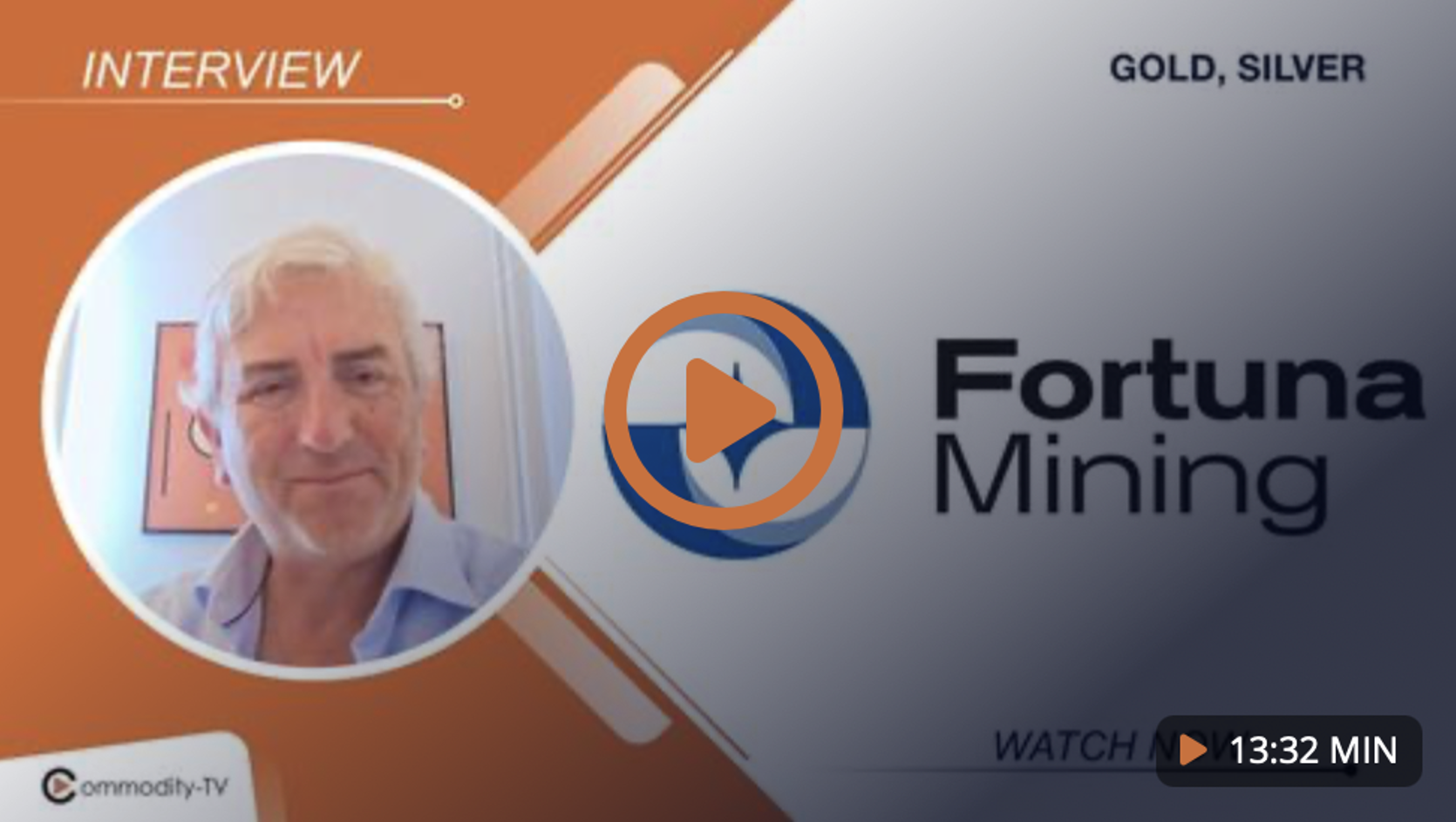 Fortuna Interview
