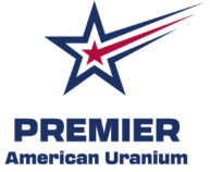 Premier American Uranium Logo