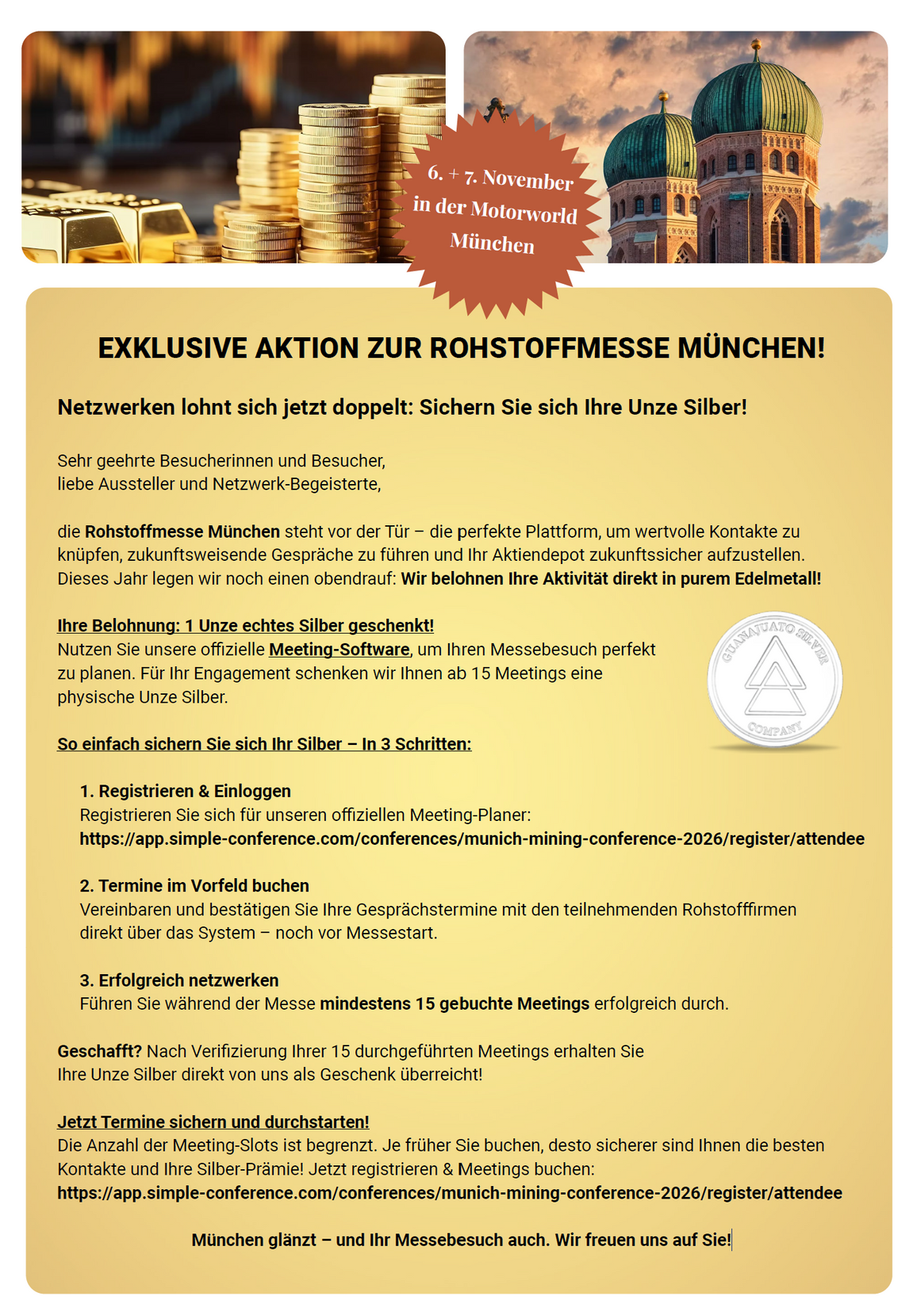 Messe