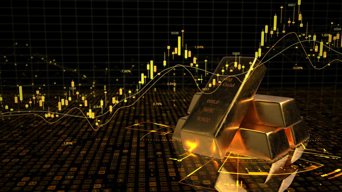 Doch alles Gold was glänzt... - Rekordzahlen, Mega-Assets und volle Kriegskasse!