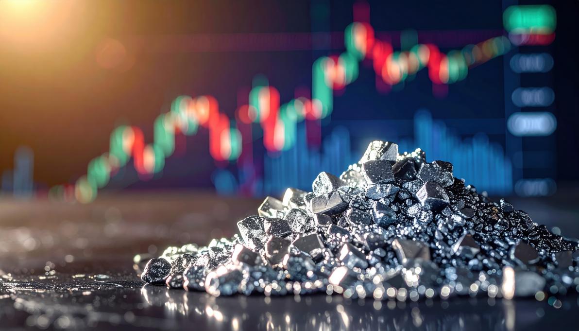 Bereinigtes EBITDA +371 % - Sibanye-Stillwater verbindet Edelmetallboom mit Europas Lithiumstrategie!