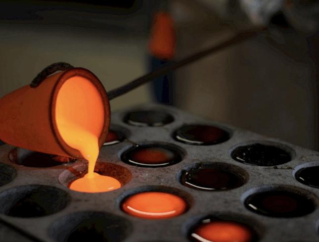 Das schaut gut aus...: Gold-Silber-Ratio: Das spricht für Silber – Endeavour und Vizsla im Fokus