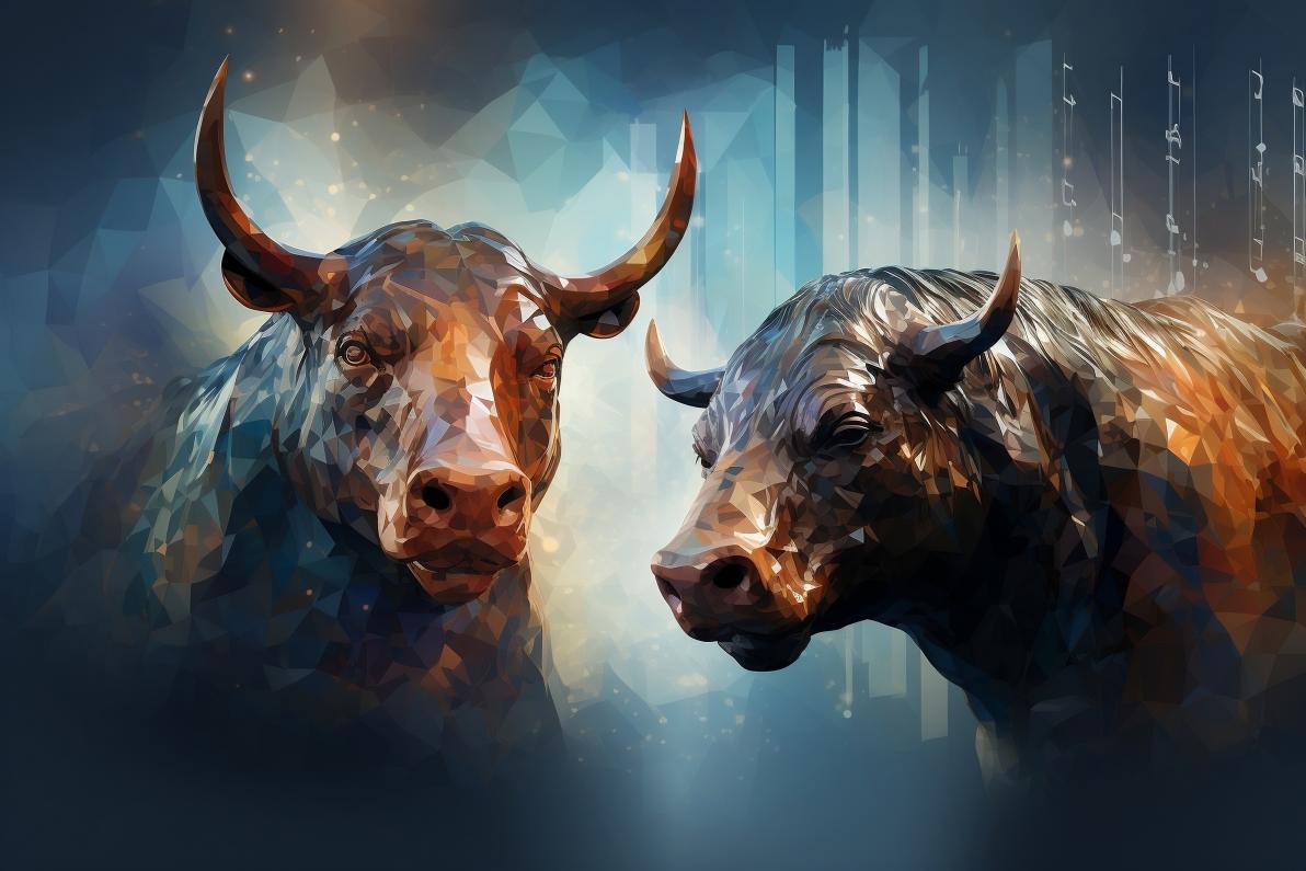 Rekordgold, Rücksetzer, Chance - Gigantische Ressource, frische NYSE-Notierung: Ein Geschenk für mutige Anleger!