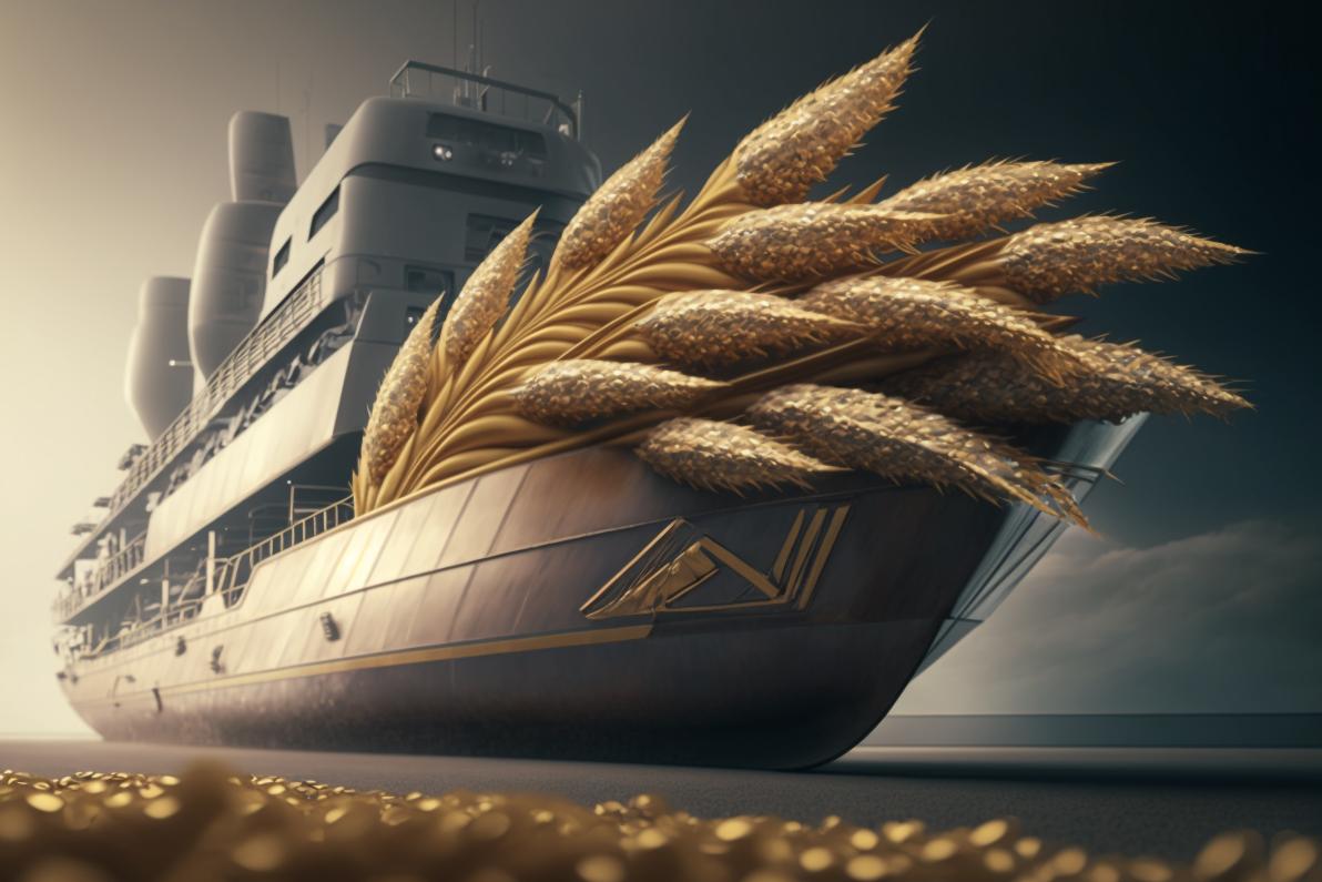 Dünger-Defizit als Gamechanger - Kali-Knappheit! Dieses Projekt wird zur Lebensversicherung der Welternährung!