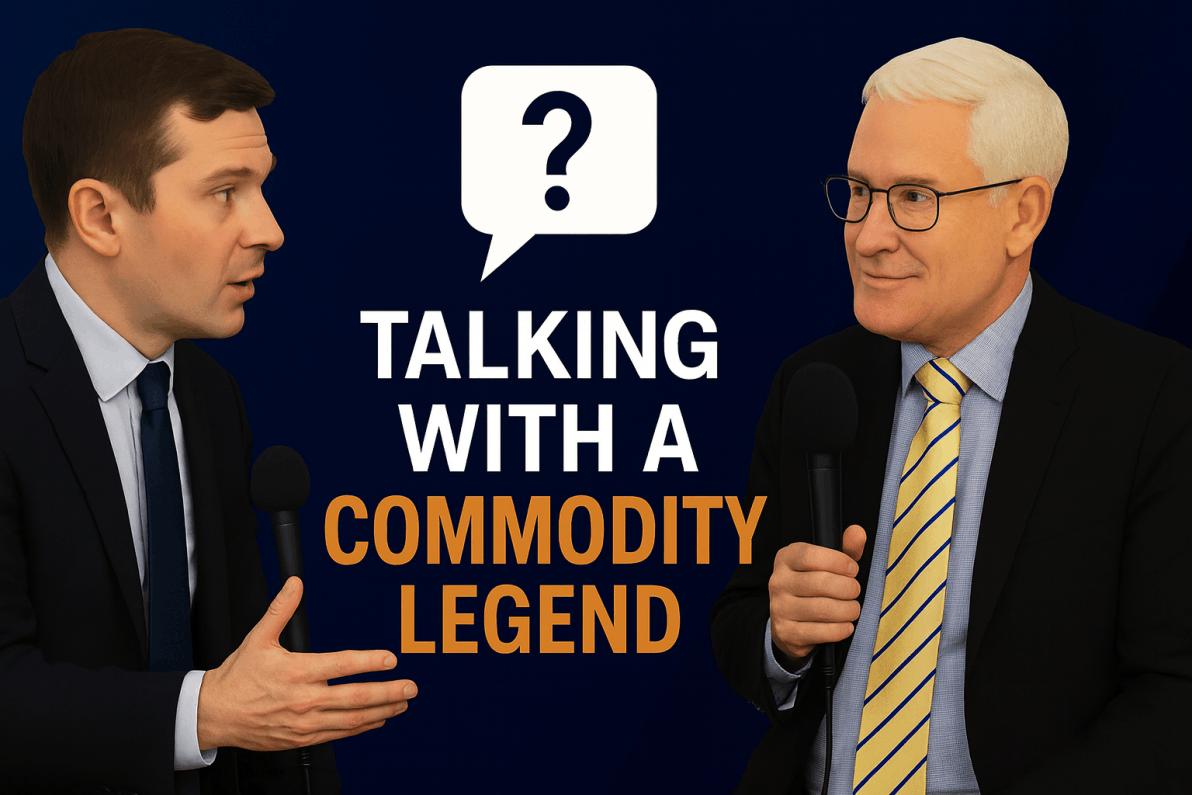 Investieren wie eine Legende - „Die gehasstesten Rohstoffe“ – warum Rick Rule hier auf Einkaufstour geht!