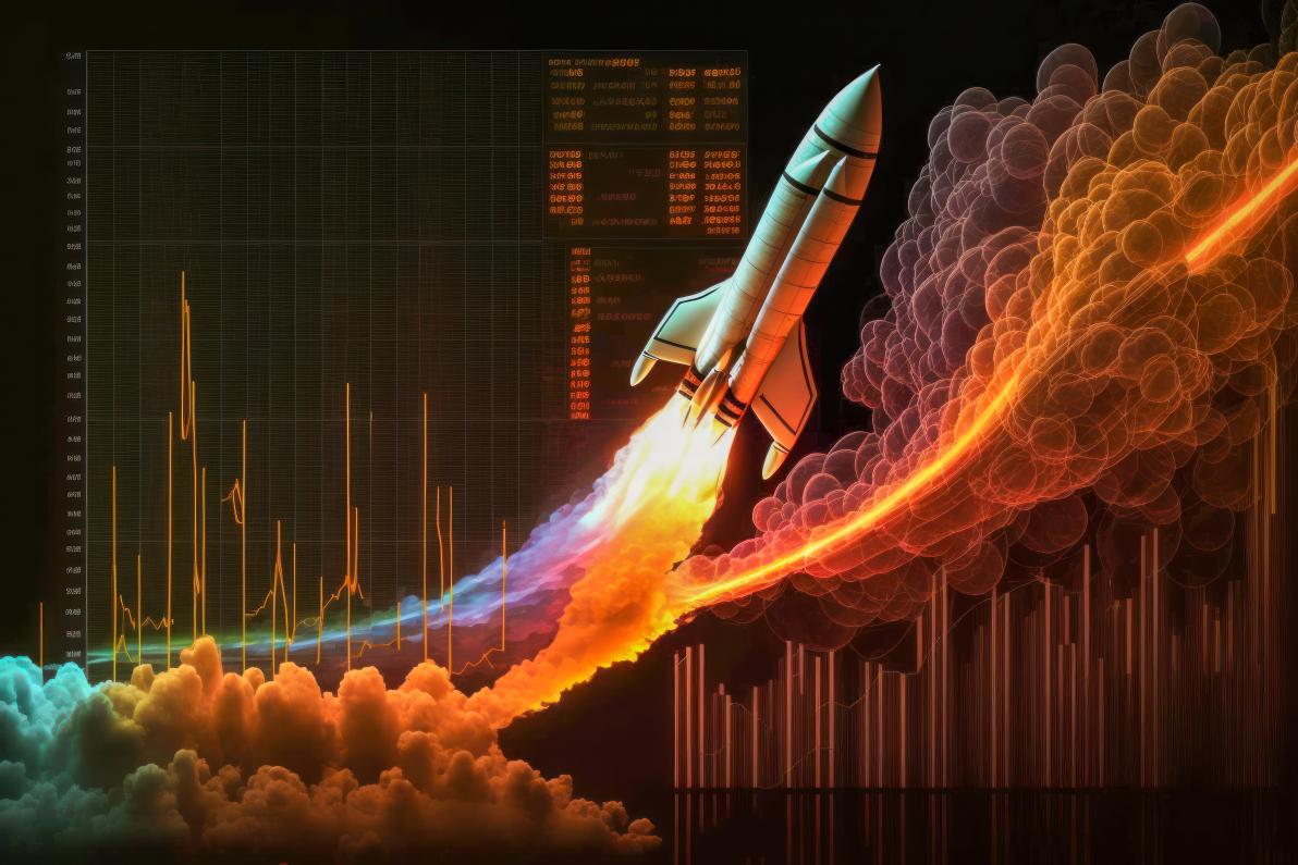 LIZENZ ZUM GELD DRUCKEN - Gold und Silber schreiten von einem Hoch zum Nächsten! Gewaltige Margenerhöhung!