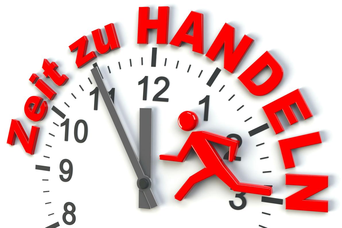 +++ Handlungsbedarf +++ - Strom wird zum neuen Schmierstoff der modernen Welt!!