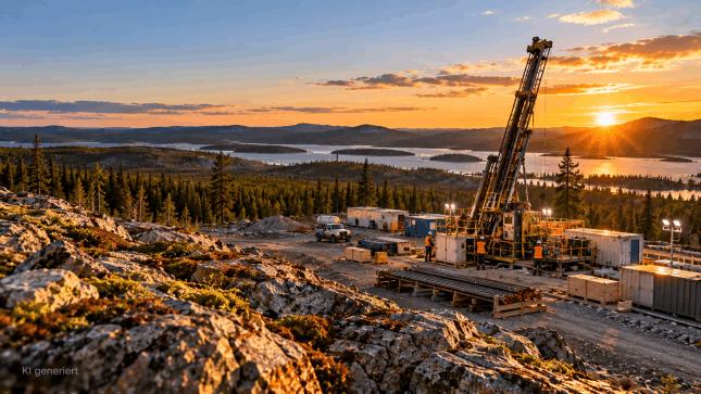 Kupfer trifft Nickel: NexMetals Mining: Alte Minen, neue Chance!