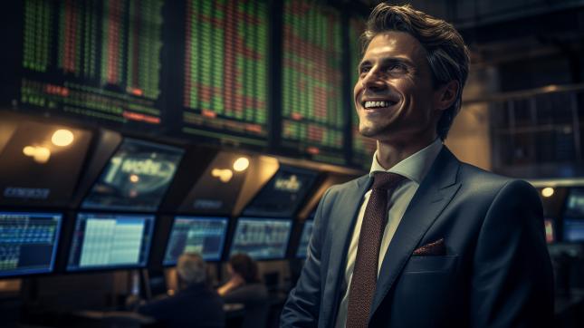 Krasse Entwicklung...: PEA rüttelt den Markt wach! Sogar Minen-Gigant AngloGold Ashanti steigt ein!