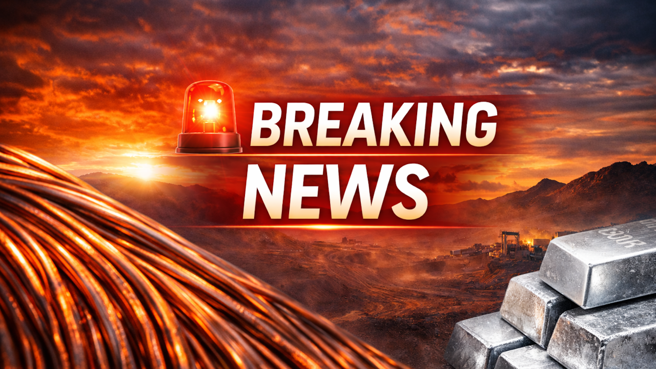 Breaking News - Freitagabend nachb&ouml;rslich ver&ouml;ffentlicht &ndash; was der Markt erst am Montag sieht