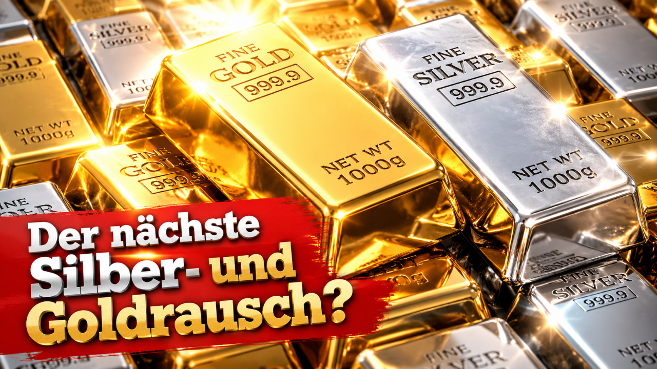 Nevadas Goldtreffer in 3D - Dieser Goldtreffer l&auml;sst die Konkurrenz hinter sich 