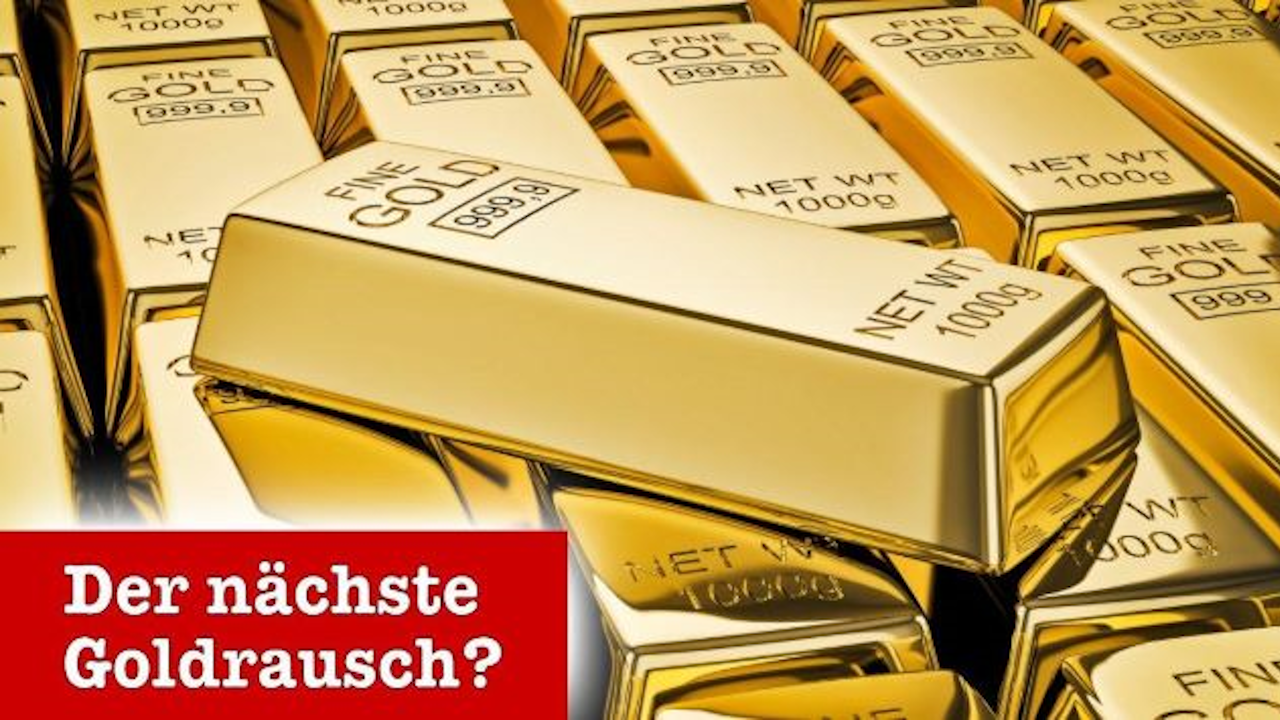 Gold vor 5.000-USD-Marke! &Uuml;ber 2 Mio. Unzen Gold - und trotzdem erst 63 Mio. USD B&ouml;rsenwert?