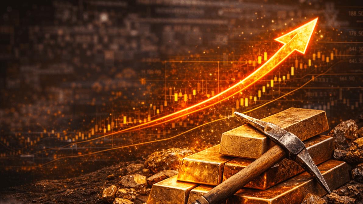 Geheimer Rohstoff-Newcomer - Majors investieren Millionen – dieser Explorer sitzt genau im Zentrum des neuen Rohstoff-Hotspots