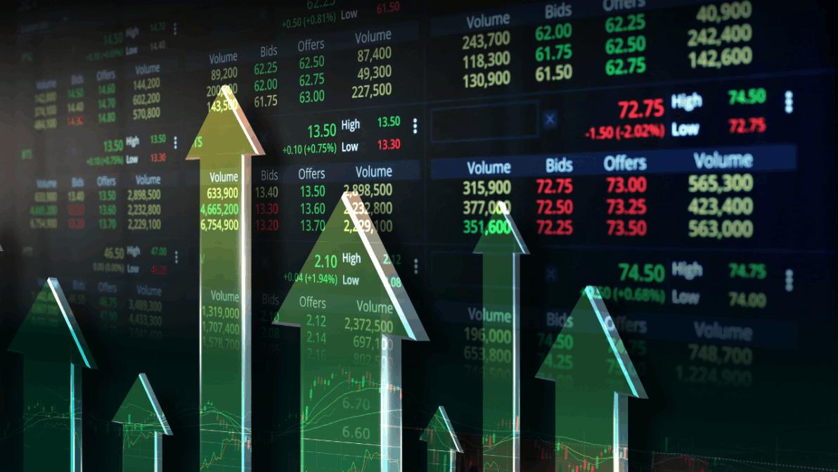 Game Changer - Steht hier jetzt die strukturelle Neubewertung nach einem Strategiewechsel bevor?