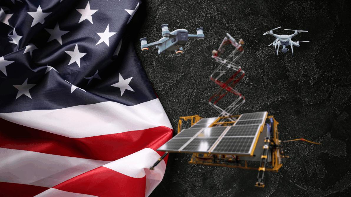 Das ist der Trigger - Strategischer Sprung: Start-up wird Systemlieferant – Zugang zur US-Regierung im Gepäck