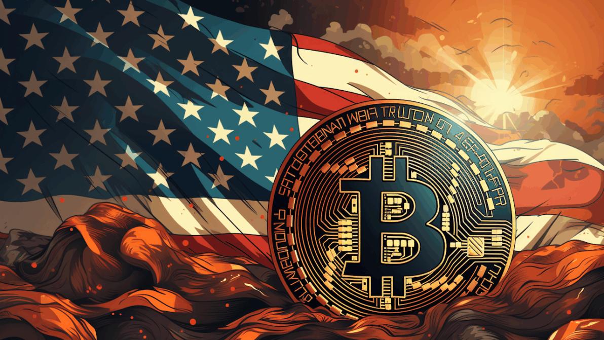 $50 Millionen Krypto-Budget - Diese Aktie sammelt 50 Mio. USD ein – für den direkten Kauf von Kryptowährungen