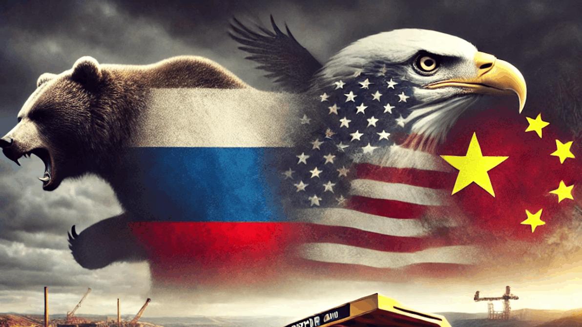 Neuer US-Partner - Das öffnet jetzt die Türen in Amerikas Verteidigungs- und Regierungslandschaft