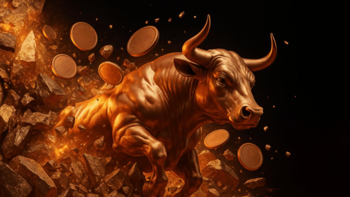 Historisches Kupferdefizit - Neben der Tesla Gigafactory – dieser Kupfer-Explorer bohrt jetzt in 2026 richtig los