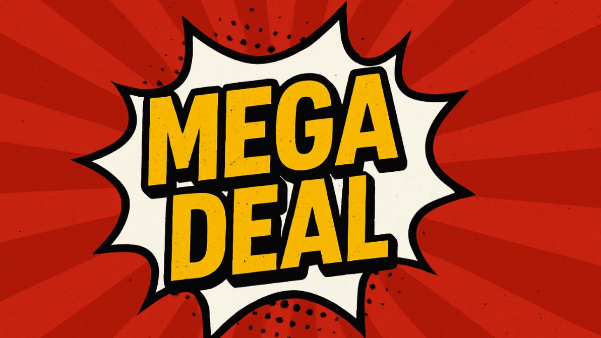 Hammer-News - Geplante Übernahme sorgt für Gewinnsprung – und könnte die Aktie jetzt in eine neue Liga katapultieren