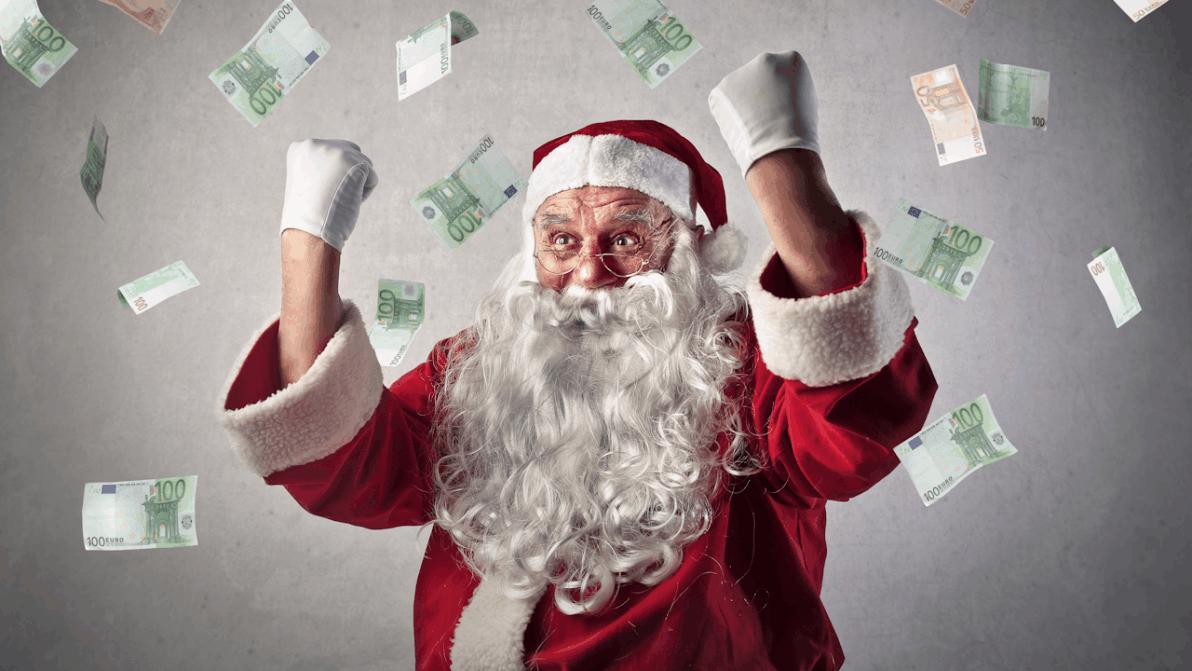 Vorweihnachtliche Geschenke? - Schock aus China – Lithium zieht an, Antimon wird politisch: Diese Aktie könnte 2026 durchstarten