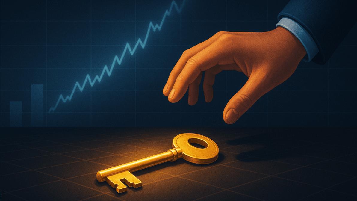 Schlüssel zum Erfolg - Strom schlägt Bitcoin – Die eigentliche Schlacht im Bitcoin-Markt wird auf der Stromrechnung entschieden