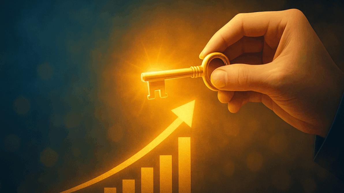 Gold im Fokus - Warum diese milliardenschwere Goldaktie vom aktuellen Goldumfeld profitieren könnte