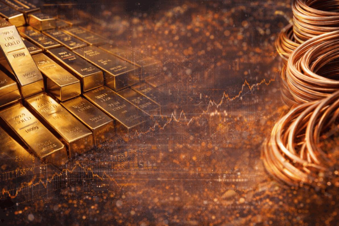 Fokus auf Gold und Kupfer - Warum dieser Explorer jetzt ein einmaliges Kurs-Schnäppchen ist!