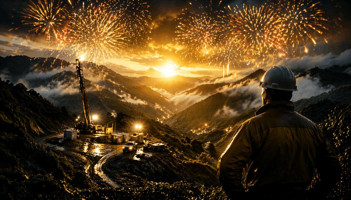 Explosives Potenzial - Research trifft Realität: Beeindruckendes Kursziel von +217 %
