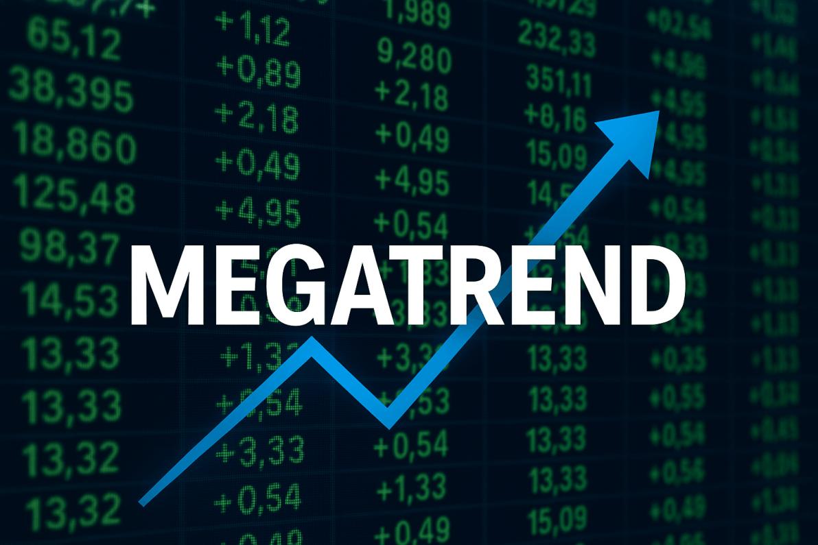 Zweite Chance für Anleger - Nach 4.800 %-Rallye und gesunder Konsolidierung – startet hier jetzt die zweite Welle?