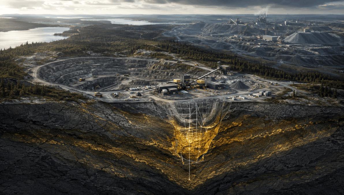 Mayfair Gold im Fokus - Kluge Strategie in Kanada: Mayfair Gold setzt auf schnelleren Produktionspfad statt maximale Größe