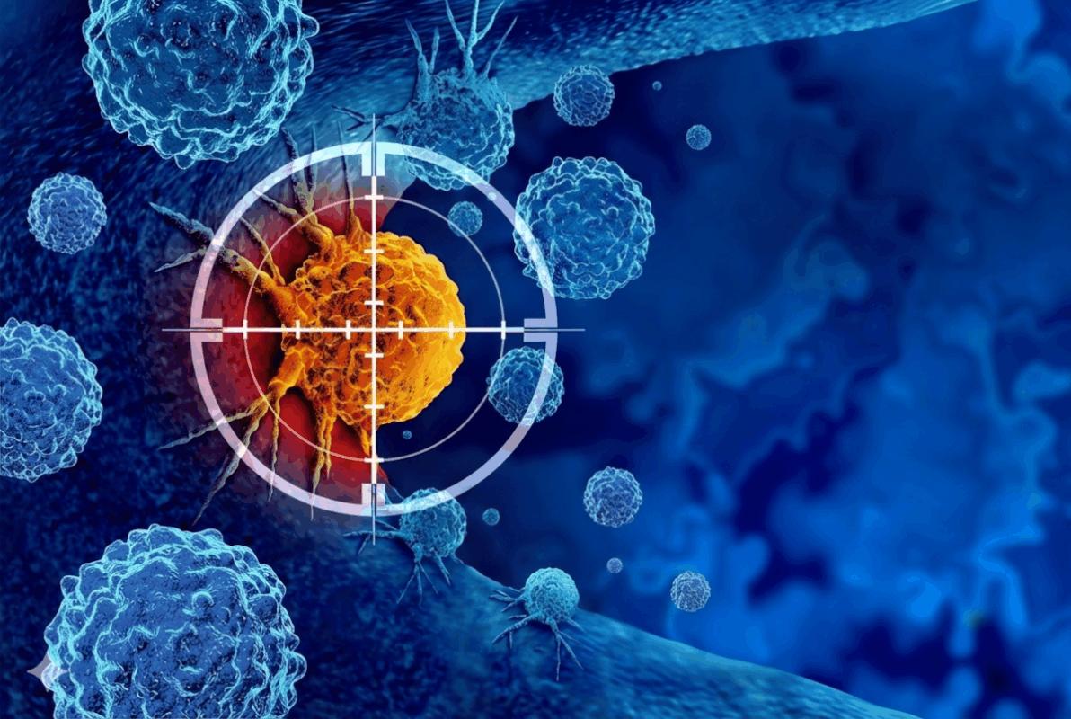 Zukunft der Krebstherapie - Warum diese NASDAQ-Aktie jetzt im Januar eine außergewöhnliche Einstiegschance bietet 