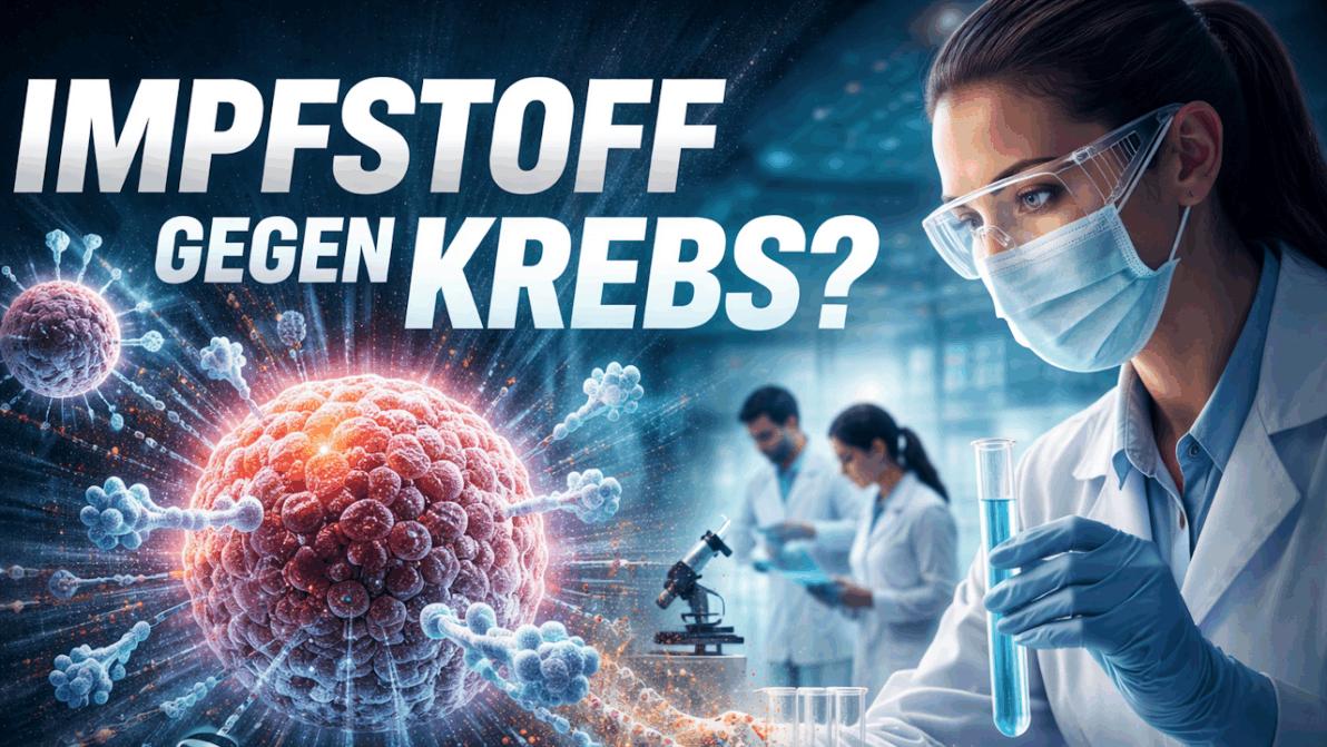 Zweite Chance 2026 - +100% Kursgewinn damals – kommt jetzt die Wiederholung?