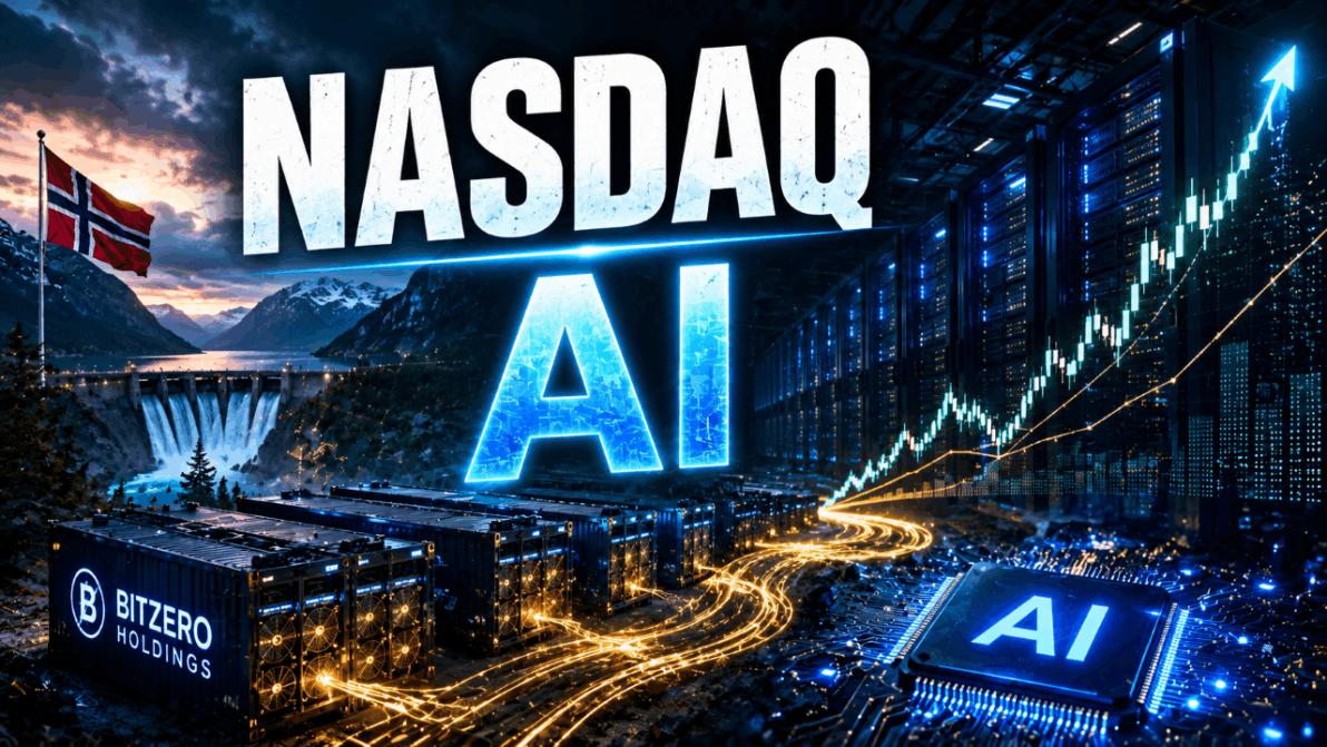 NASDAQ & AI-Boom - Erst Kursverdopplung. Beginnt jetzt die nächste Eskalationsstufe?
