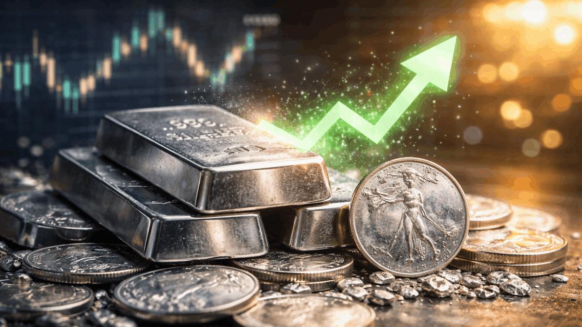 Silber wird zum Kurstreiber - Silber entdeckt den zweiten Werttreiber dieses Kupferprojekts