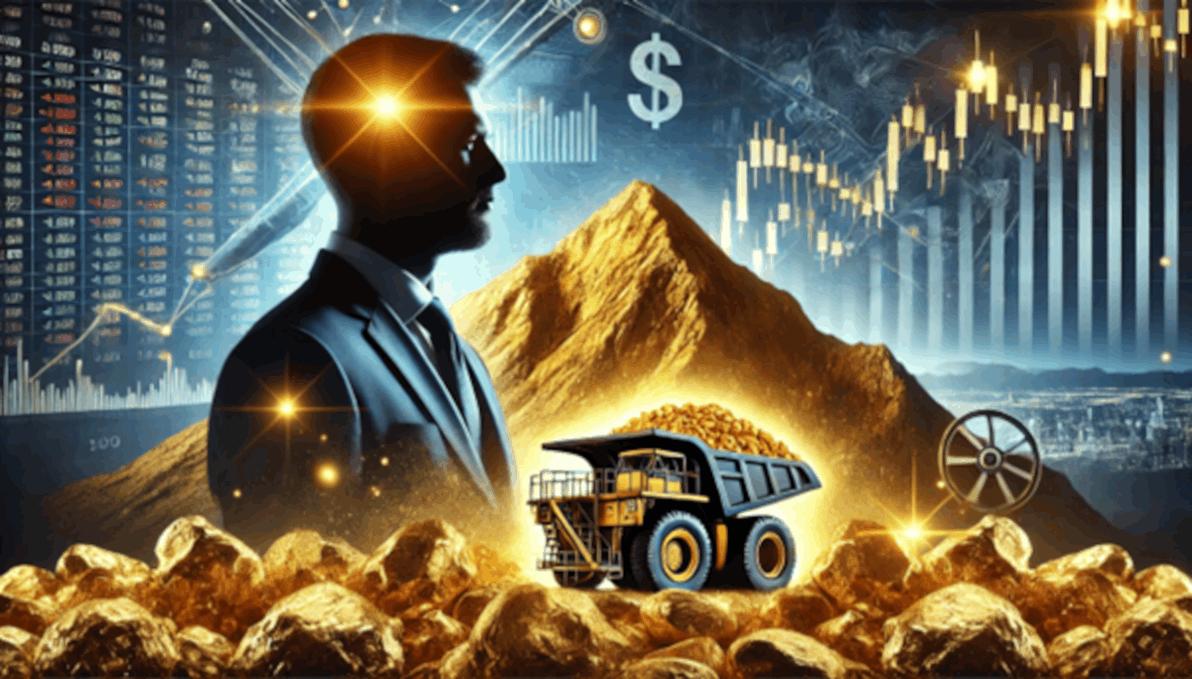 Milliardenschwere Goldaktie - Vom Projektentwickler zum relevanten Goldproduzenten – die Equinox Gold-Story