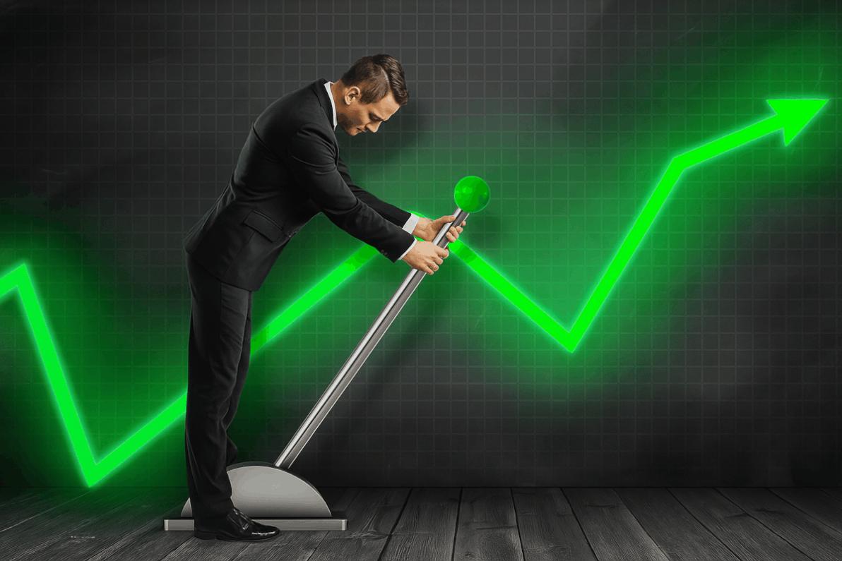 Potenziell explosive Chance - Darum setzen kluge Investoren auf die Rohstoffe Lithium, Antimon und Gold