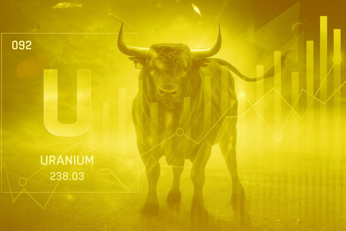 Die Milliardärs-Wette auf Uran - Warum Azincourt Energy das nächste große Ding im Uran-Sektor sein könnte 