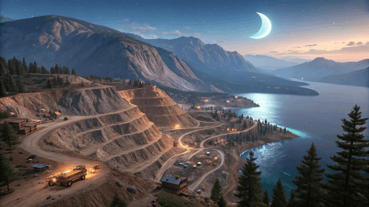 Die Story nimmt Fahrt auf - Vom Geheimtipp zum Strategiewert: Warum Anleger jetzt hinschauen sollten