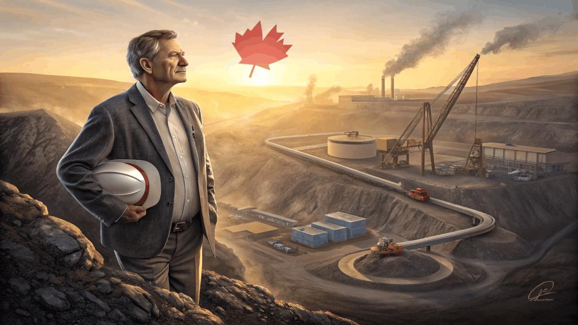 Nickel – das neue Gold - Jetzt ist der Moment – steigen Sie ein, bevor es alle tun