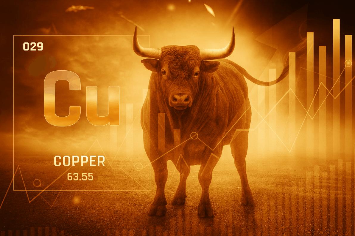 Kupfer-Rallye 2025 - Treffer des Jahres? 262 Meter Kupferäquivalent – dieses Bohrloch könnte alles verändern!